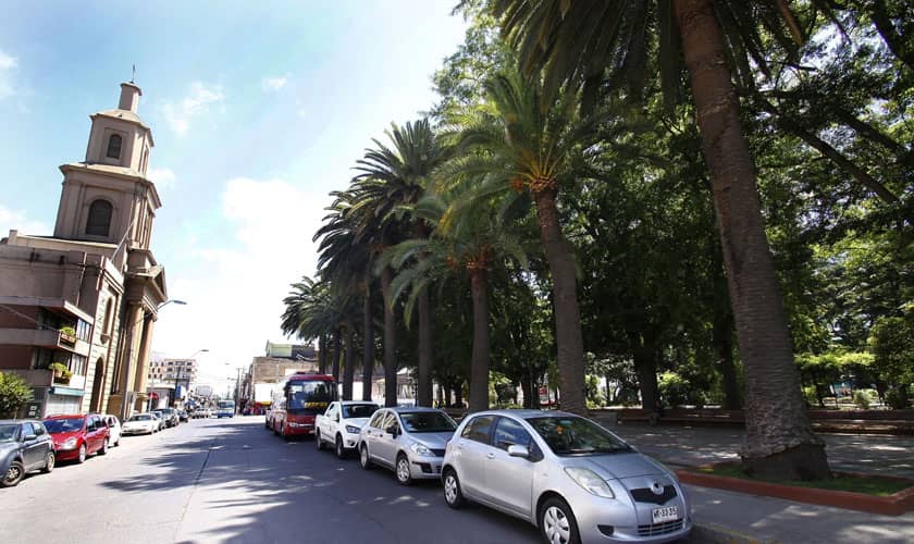 Curicó 20/30: “La comuna no necesita medidas, sino obras de mitigación”