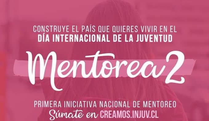 Jóvenes compartirán un día entero con autoridades regionales en programa estatal “Mentorea2”