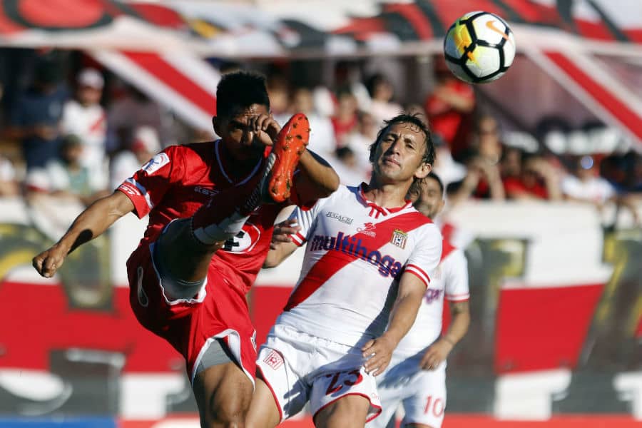 Venta de entradas para Unión La Calera vs. Curicó Unido