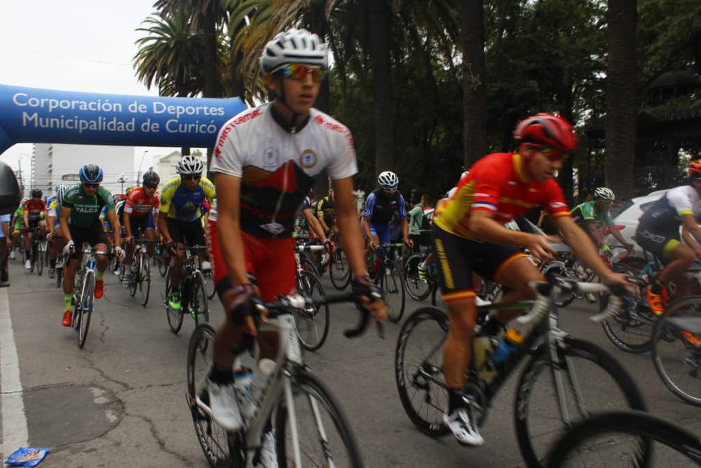 Club Unión Ciclista Curicó recibe subvención municipal