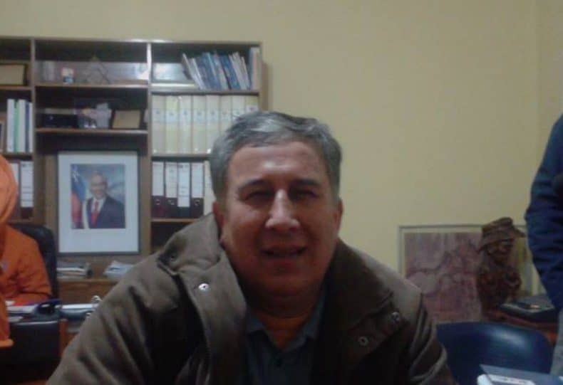 Alcalde de Hualañé denunció a concejal por supuesta entrega de certificados médicos falsos