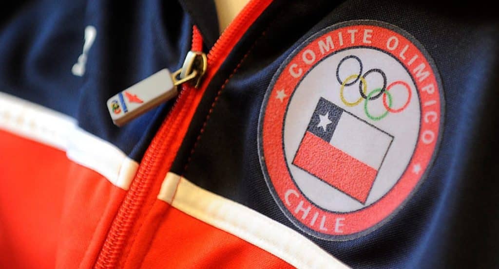 Team Chile oficializó la delegación que estará presente en los Juegos Panamericanos de Lima 2019