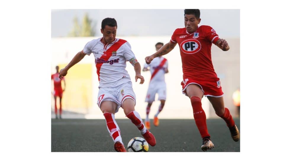 Curicó Unido comenzará como visita ante U. La Calera y Colo Colo en el Torneo Nacional