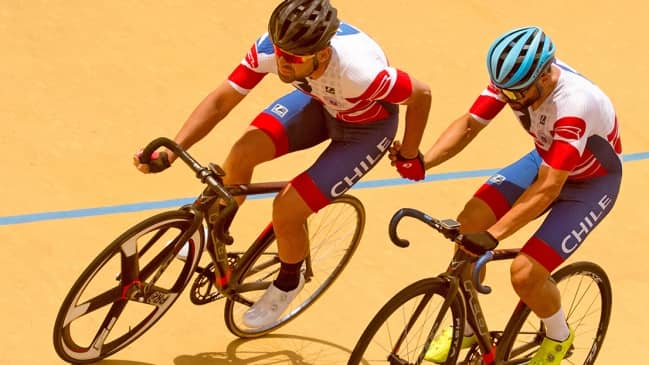 Abogado de ciclistas: “No está acreditado que fueran con testosterona en la maleta”