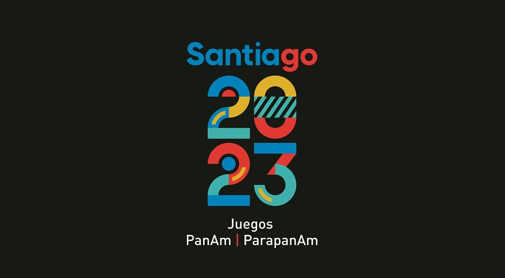 Los Juegos Panamericanos Santiago 2023 realizaron la presentación de su imagen