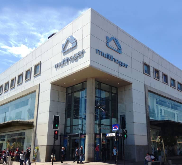 Multihogar anunció lanzamiento de portal de ventas online