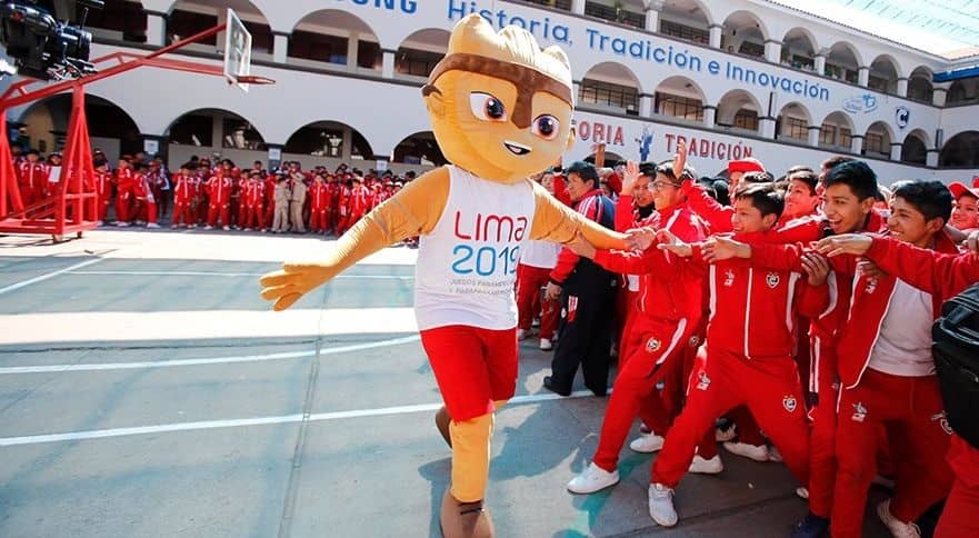 Con estos deportes comienzan el miércoles los Juegos Panamericanos Lima 2019