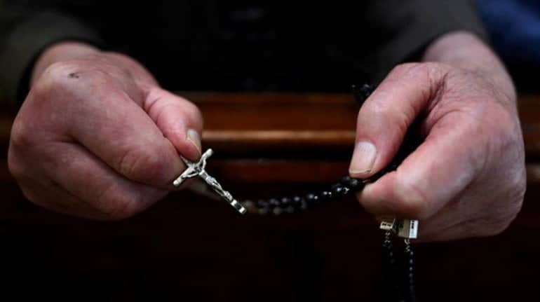 Fiscalía de Talca formalizó a sacerdote por abuso sexual reiterado a menor