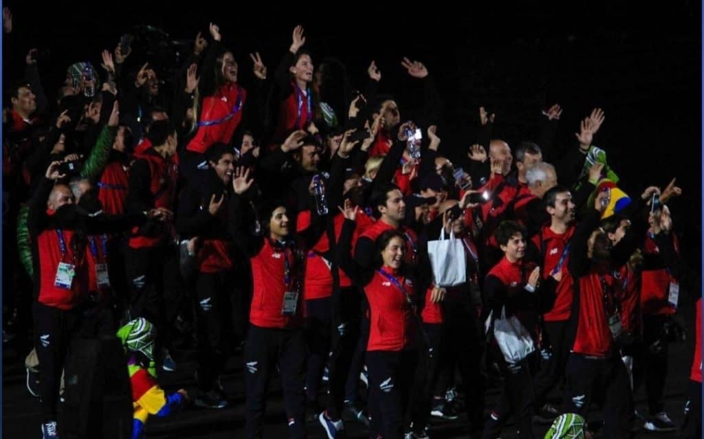 ¡50 Medallas! Chile finaliza con registro histórico los Panamericanos 2019