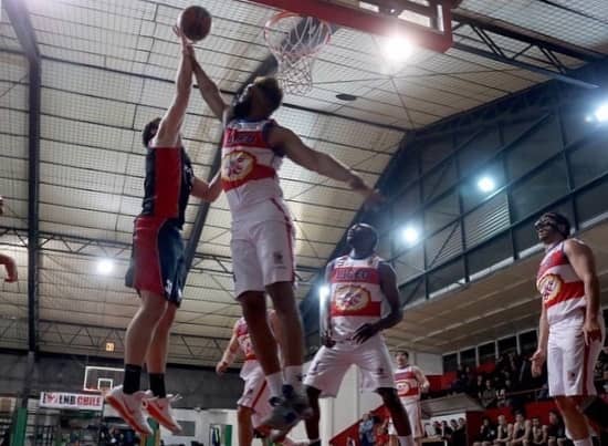 Deportivo Liceo presentará su plantel oficial este miércoles