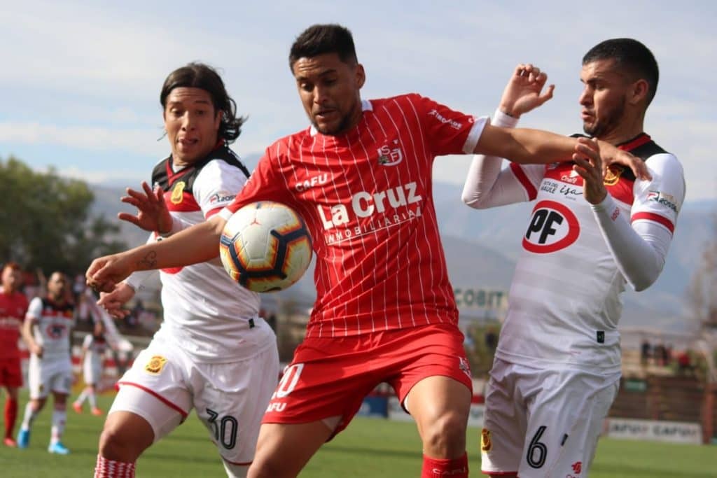Rangers no levanta y peligra en la Primera B
