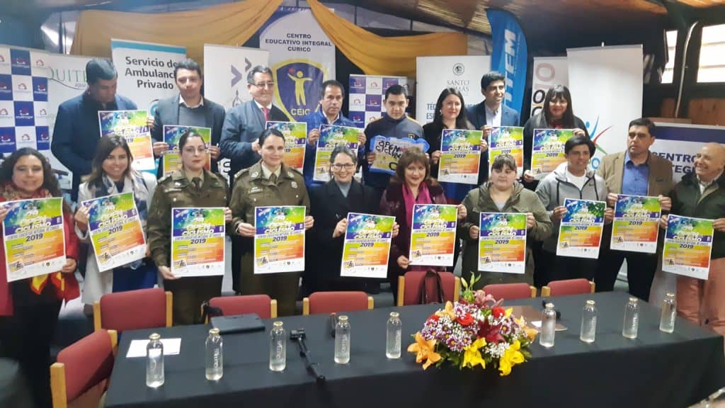 Este sábado y domingo se realizará la versión 29ª del Open de Ciclismo del Centro Educativo Integral