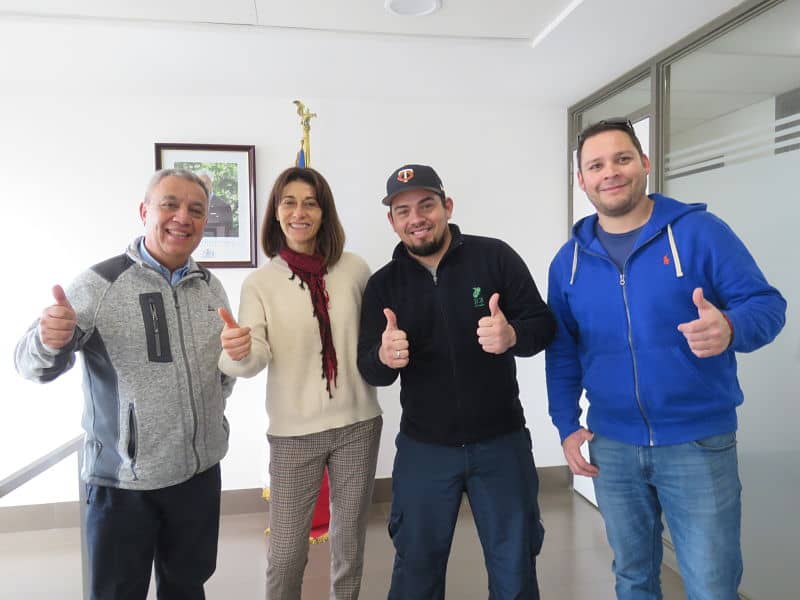 Clubes de béisbol reciben orientación para adecuarse a la Ley del Deporte