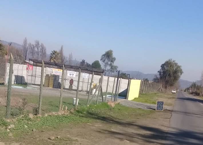 Vecinos de Quilvo no descartan armarse ante nueva ola de asaltos