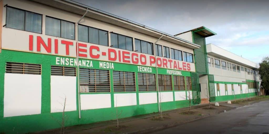 Director de Colegio Initec niega discriminación sexual denunciada por ex profesor