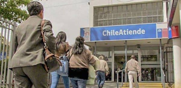 Más de 1.500 familias del Maule aún no cobran el Aporte Familiar Permanente