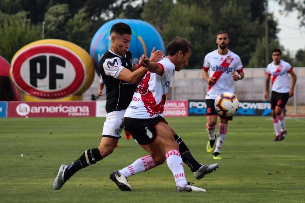 Colo Colo, U. de Concepción, Coquimbo y Audax: La agenda de Curicó Unido para este mes