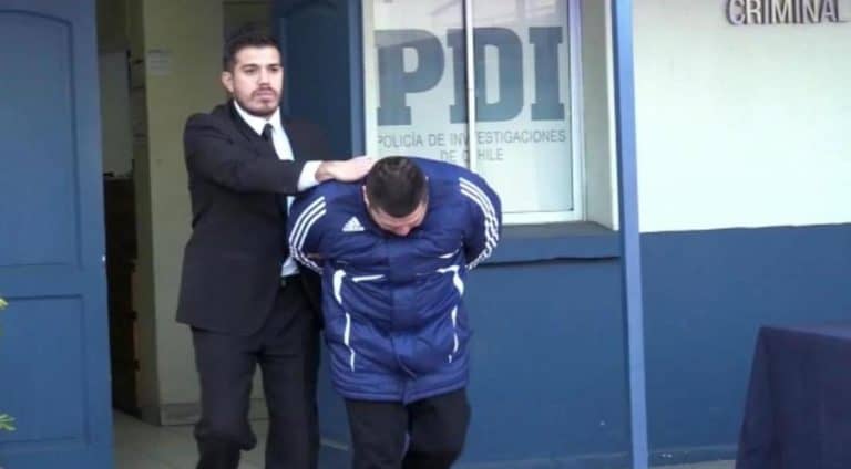 Detienen a uno de los autores de millonario robo ocurrido en Molina
