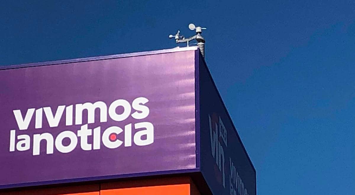 VLN Radio lanza plataformas con información meteorológica, monitoreo de actividad volcánica y podcasts