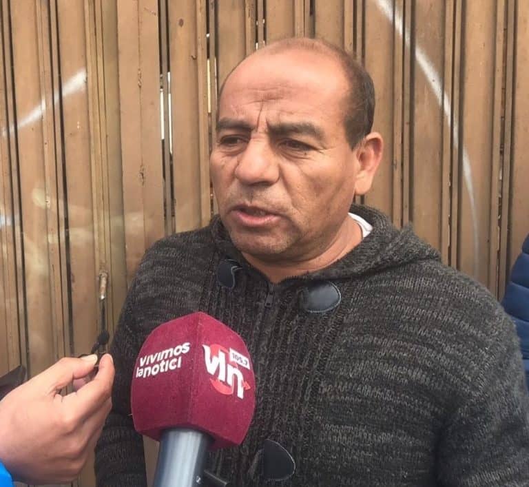 Comenzó abandono de casas expropiadas por proyecto de Eje Vial Alessandri-Freire