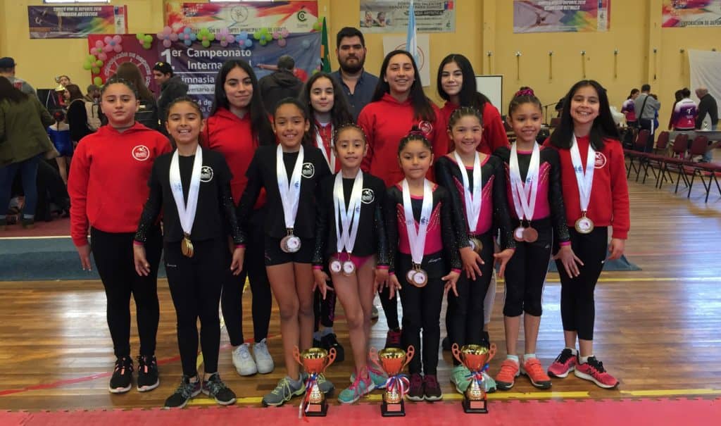 Club Orlando Herrera se prepara para torneo en La Serena tras recibir importante apoyo