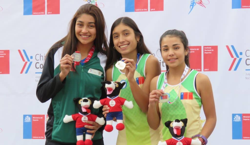 Cinco maulinos integran el Team Chile en los Juegos Parapanamericanos de Lima