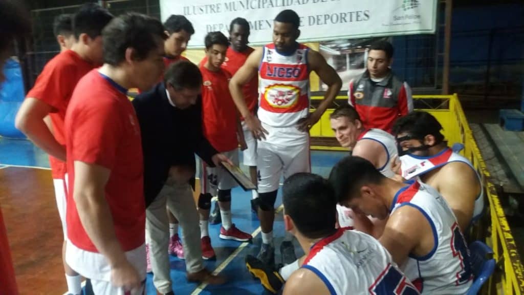 Liceo vuelve al triunfo y ahora piensa en el clásico