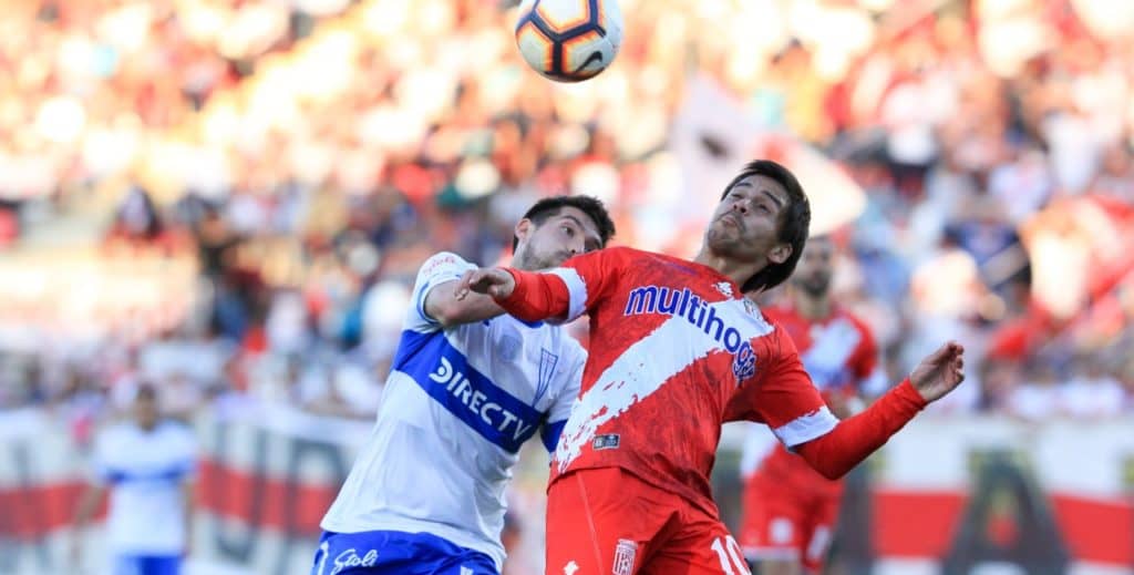 Curicó Unido no pudo ante el líder del torneo