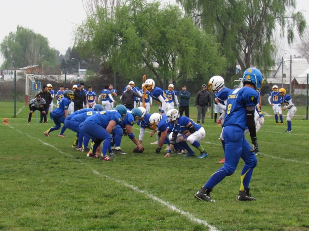 Los Guepardos ganan y quedan a dos partidos de ascender a Primera