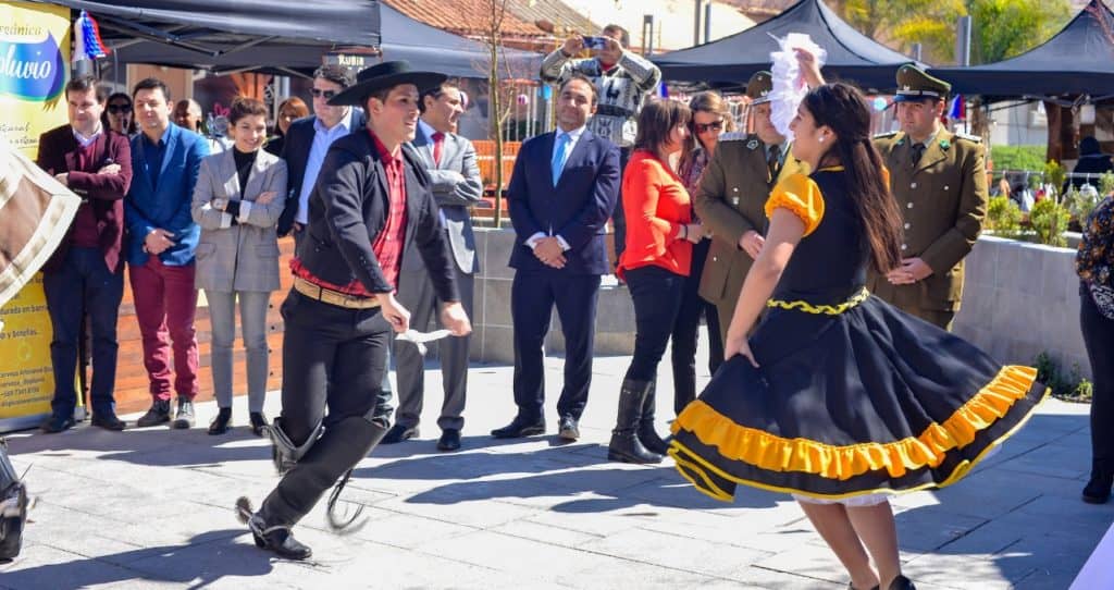 Mall Curicó celebrará Fiestas Patrias con diversas actividades para la familia
