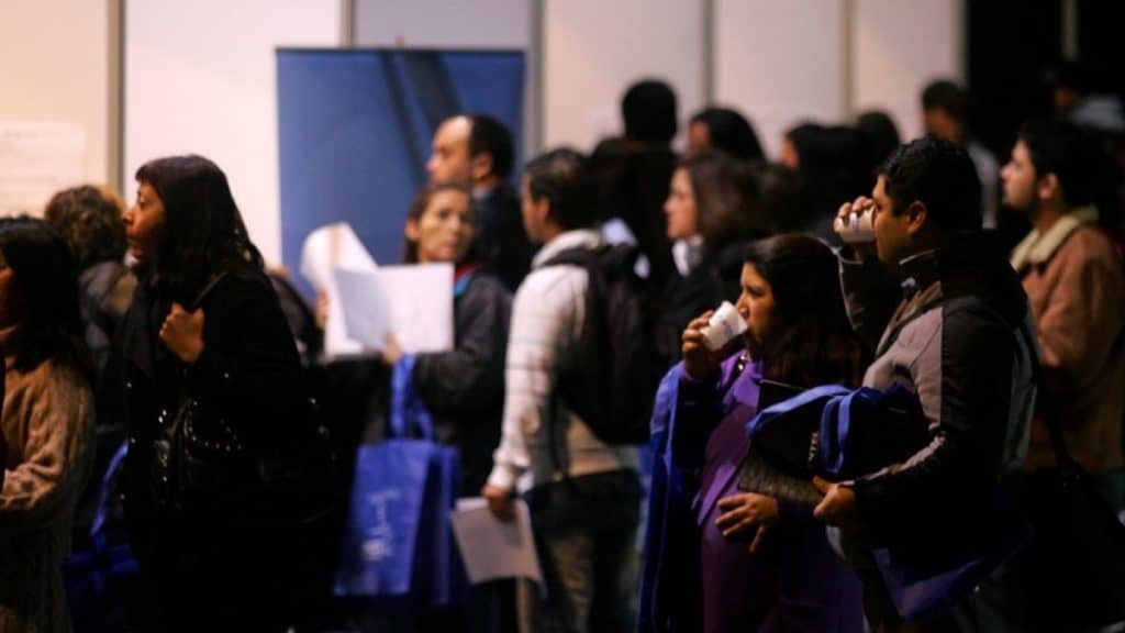 Todo listo para la séptima versión de la feria laboral y de emprendimiento de Teno