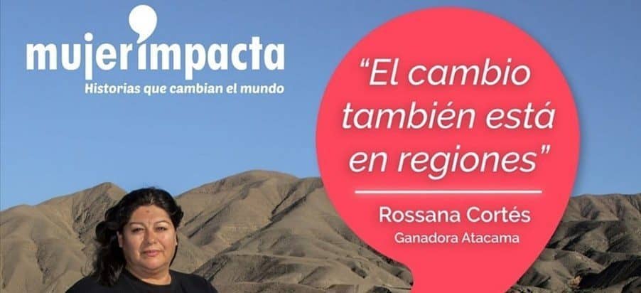 Se abrió postulación a premio “Mujer Impacta” en el Maule
