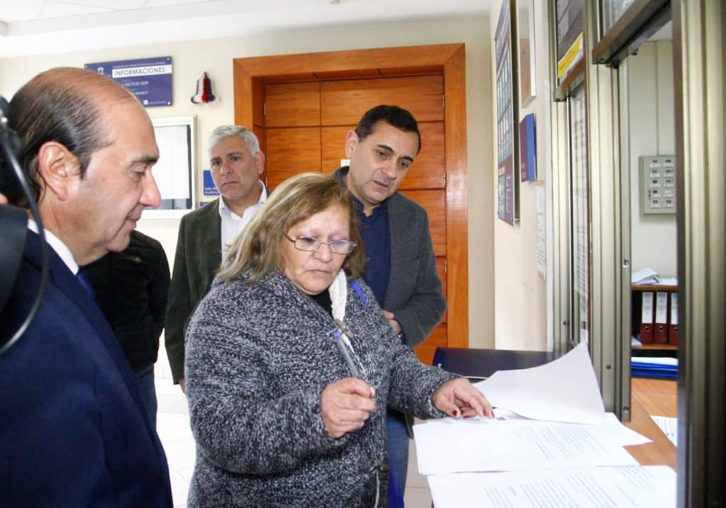 Empresa se defiende por supuesta falsificación de facturas en proyectos de seguridad pública en Curicó