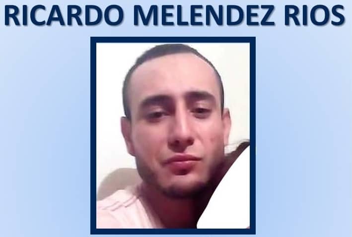 Familia busca a joven de Molina desaparecido hace una semana