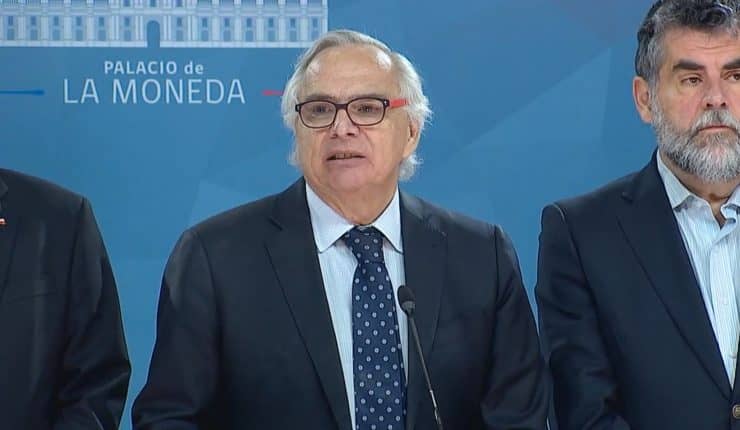 Gobierno realizó balance por manifestaciones y anunció Estado de Emergencia en regiones