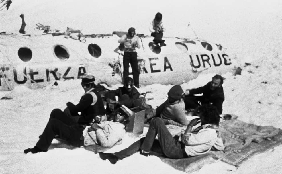 “Pasamos Curicó": A 47 años del Milagro de los Andes
