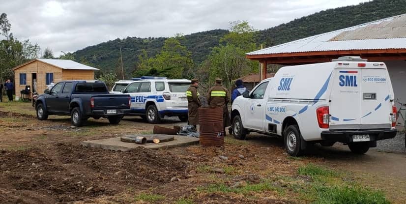 Funerales de obrero asesinado en Sagrada Familia se realizarán este miércoles en Villa Prat