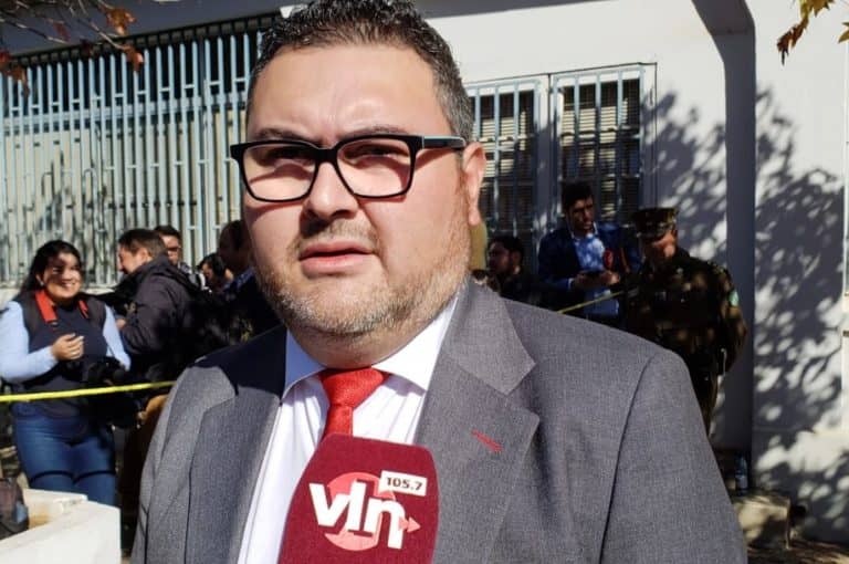 Abogado del "Brujo de Licantén": “Vamos a lograr su absolución”