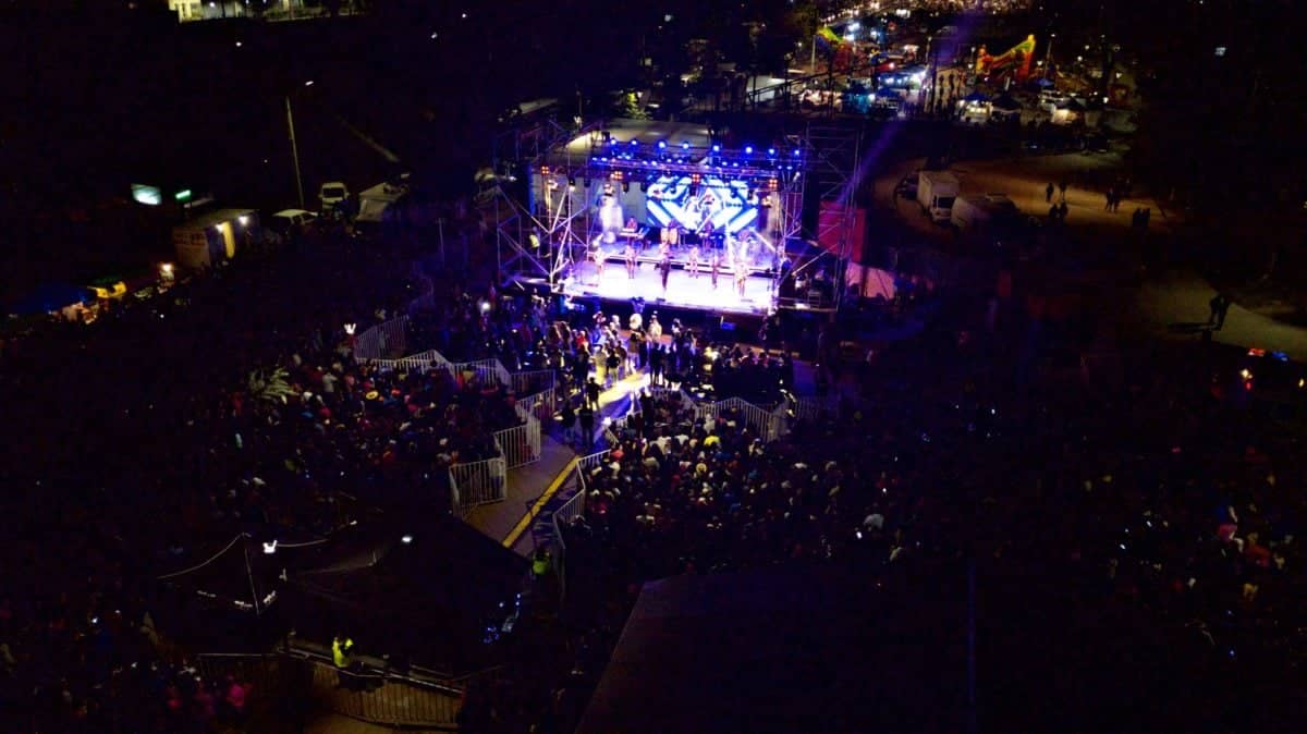 Cumpeo celebrará La Gran Cumbre de Condorito 2019 este fin de semana