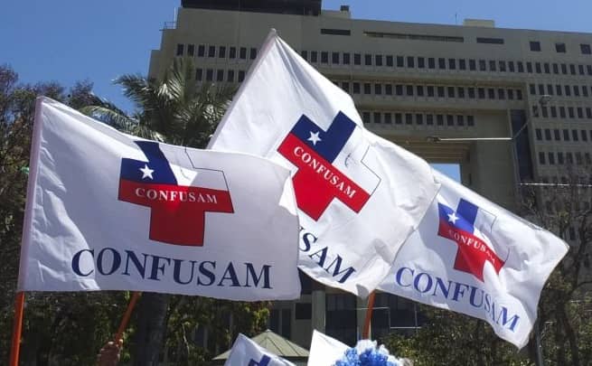 Salud municipal convocó a paro nacional en rechazo al presupuesto para el 2023