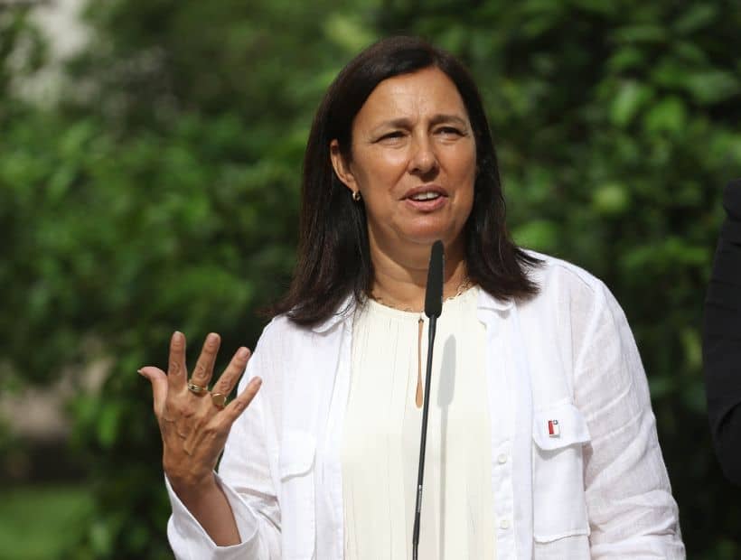 Ministra del Deporte anunció cobertura de salud que protege a deportistas