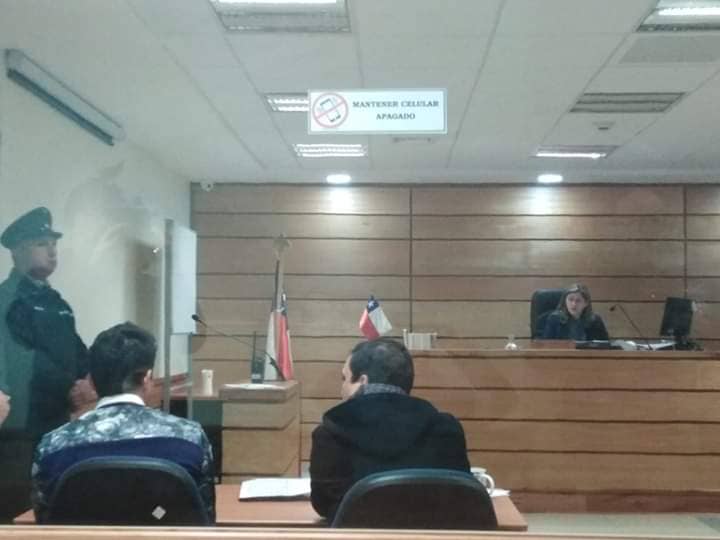 Fiscalía formalizó a delegado Serviu de Linares por conducción en estado de ebriedad