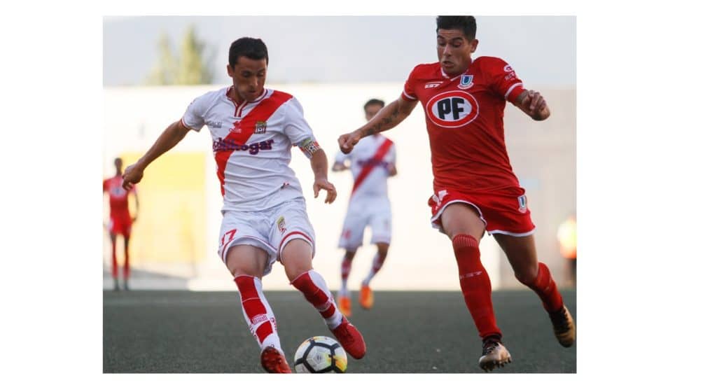Reanudación del fútbol chileno sigue en duda