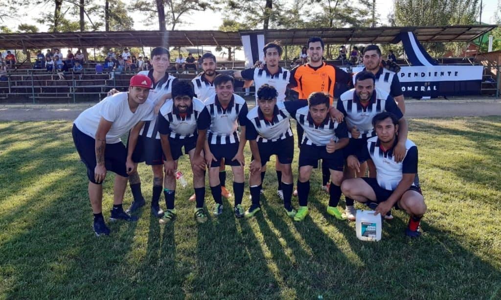 Independiente de Romeral suma importantes títulos en su primer año