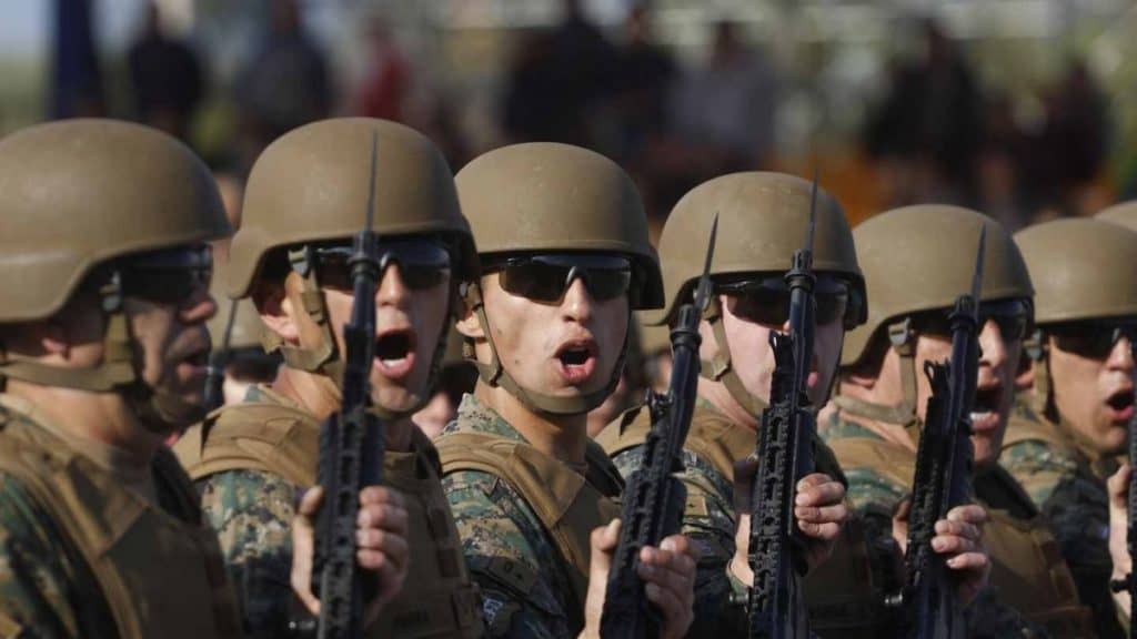 Se extiende plazo para excluirse del Servicio Militar 2020