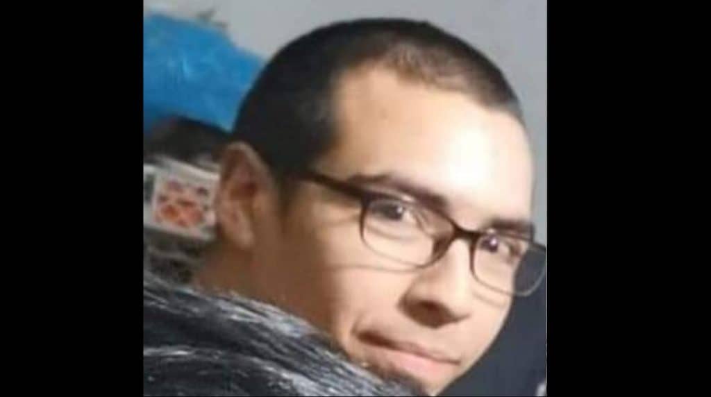 Joven desaparecido en Sagrada Familia fue encontrado sin vida