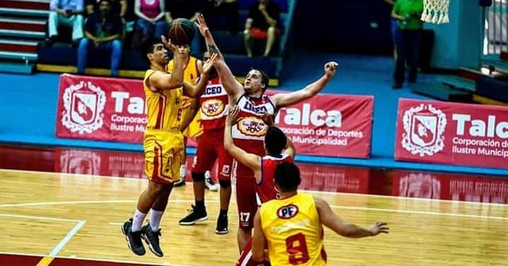 Deportivo Liceo realizará prueba masiva de jugadores para la Liga Nacional 2022
