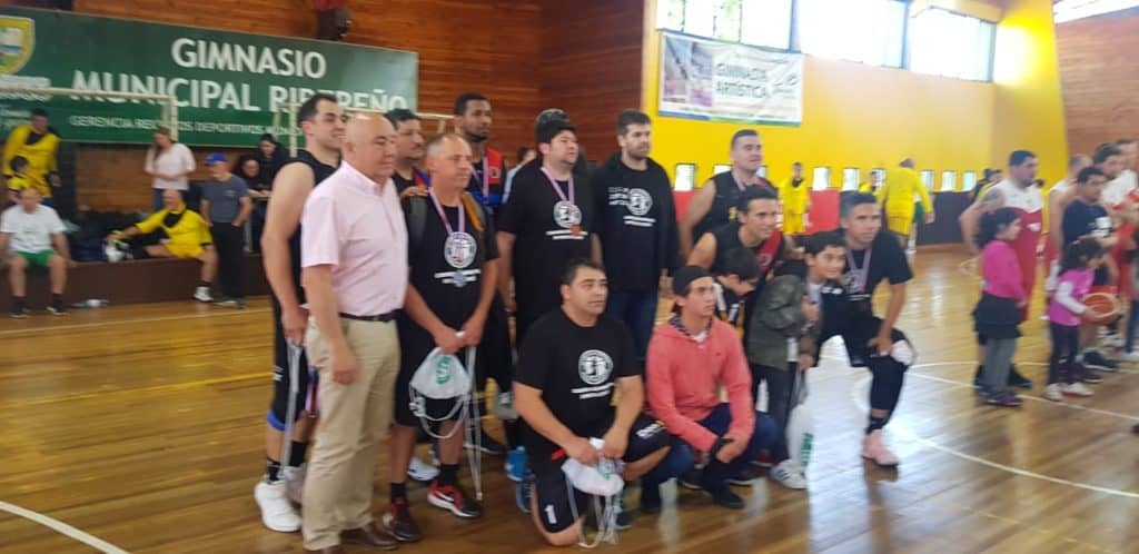 Independiente Curicó cayó en la final en un dramático partido