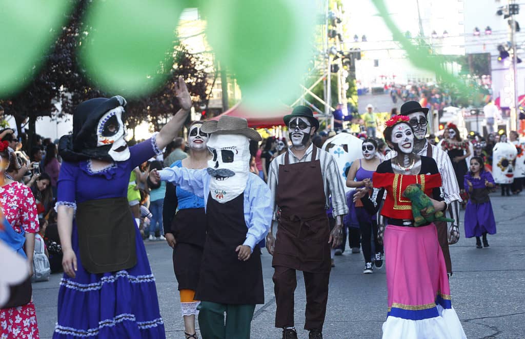 Se suspende la Fiesta de la Primavera en Curicó