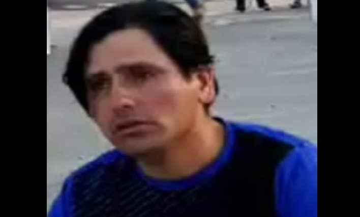 Peatón falleció atropellado en camino a Sagrada Familia